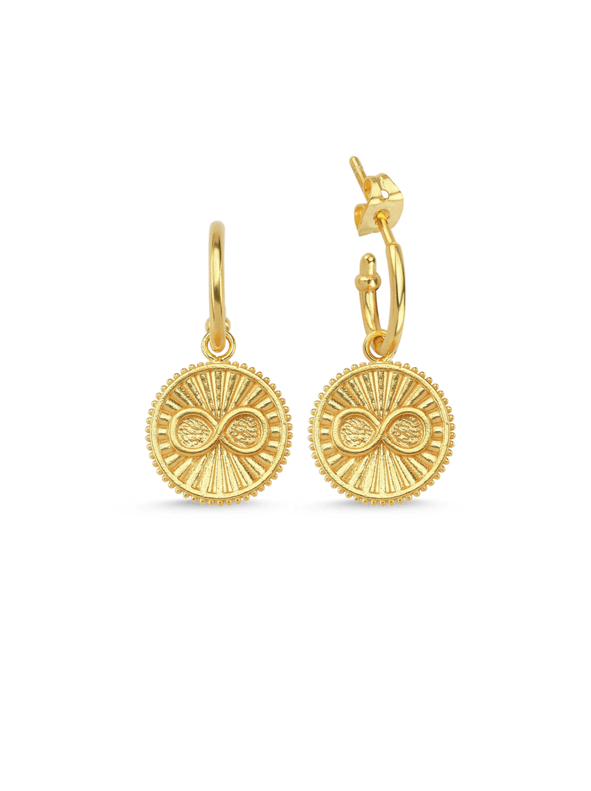 Bodhita - Amanta Earrings