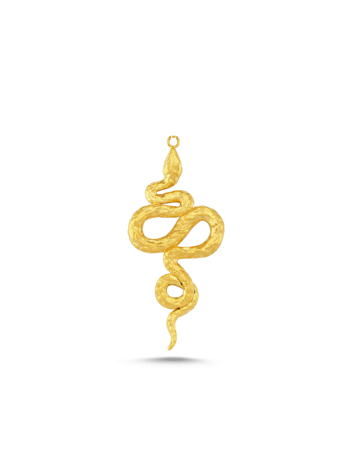 Naga Earring Charm