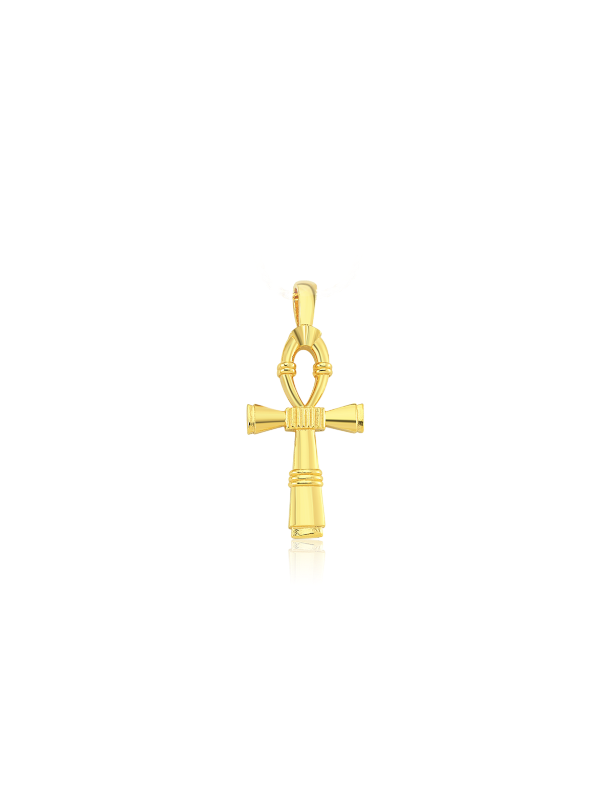 Bodhita - Ankh Pendant