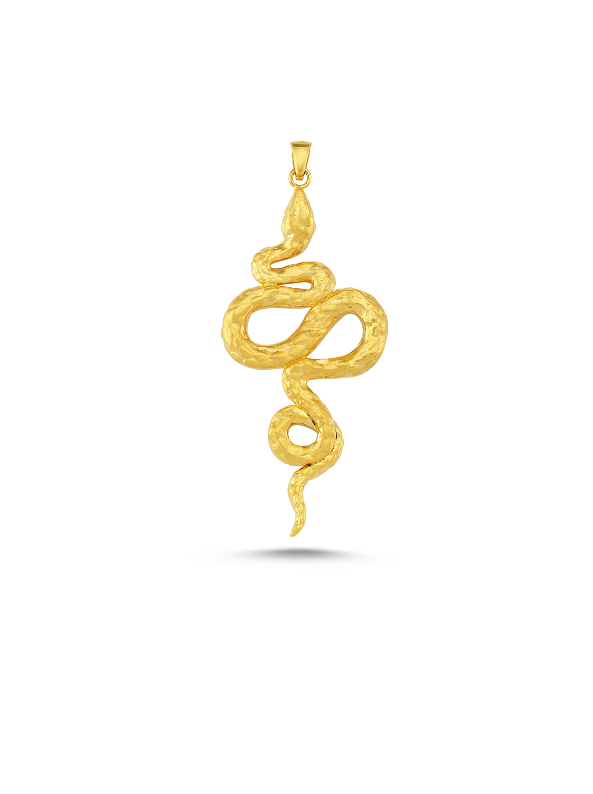 Bodhita - NAGA PENDANT