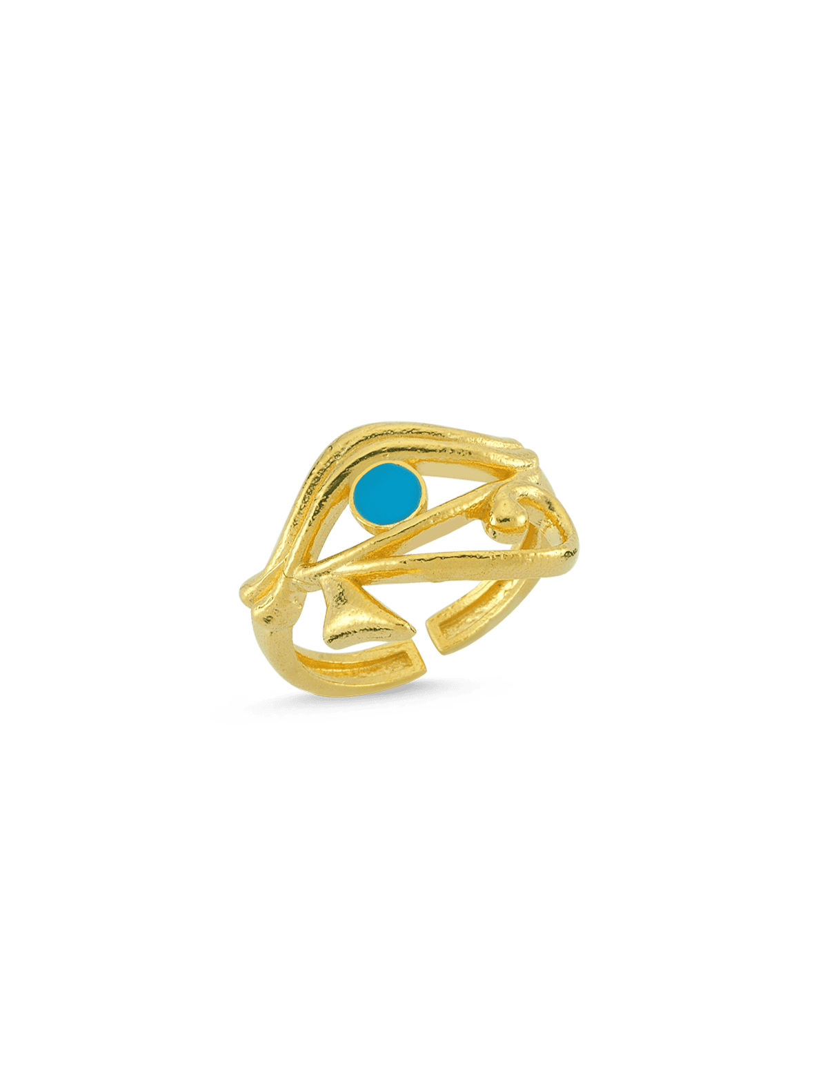 Bodhita - HORUS RING