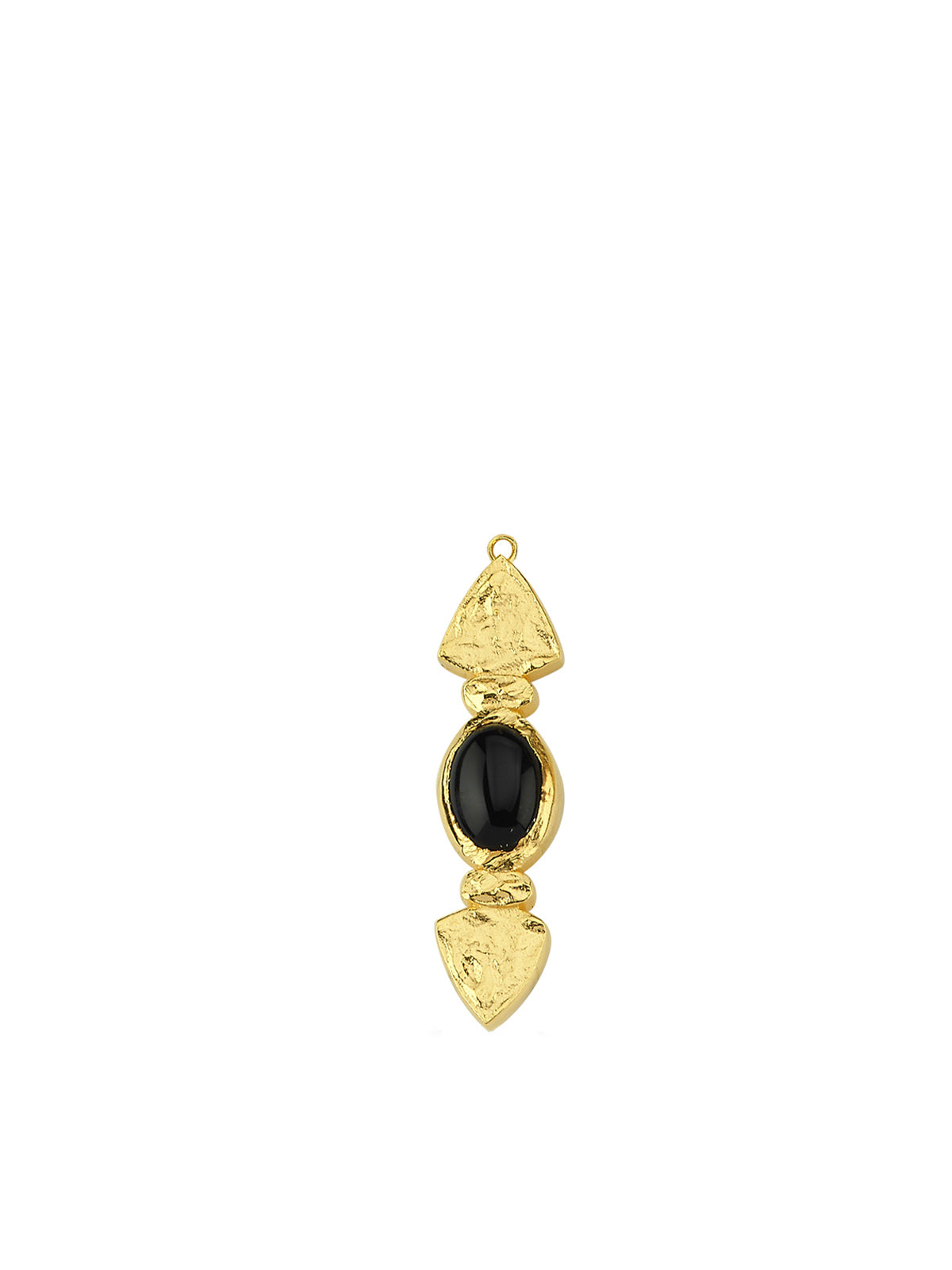 Bodhita - LITTLE CARYA EARRING CHARM